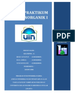 Modul Anorganik