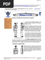 Download Manual of Arms With m1 by hgbpa SN81443289 doc pdf