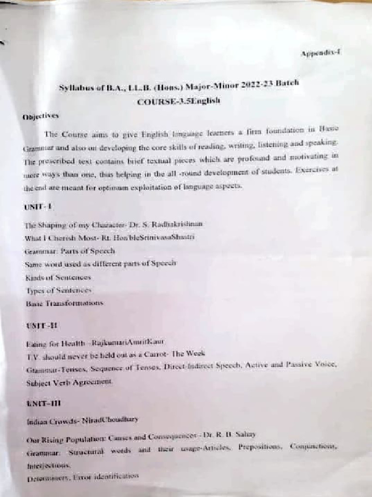 English (1) | PDF