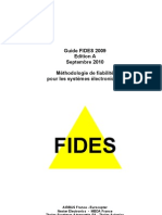 Ute Guide Fides 2009 - Edition A