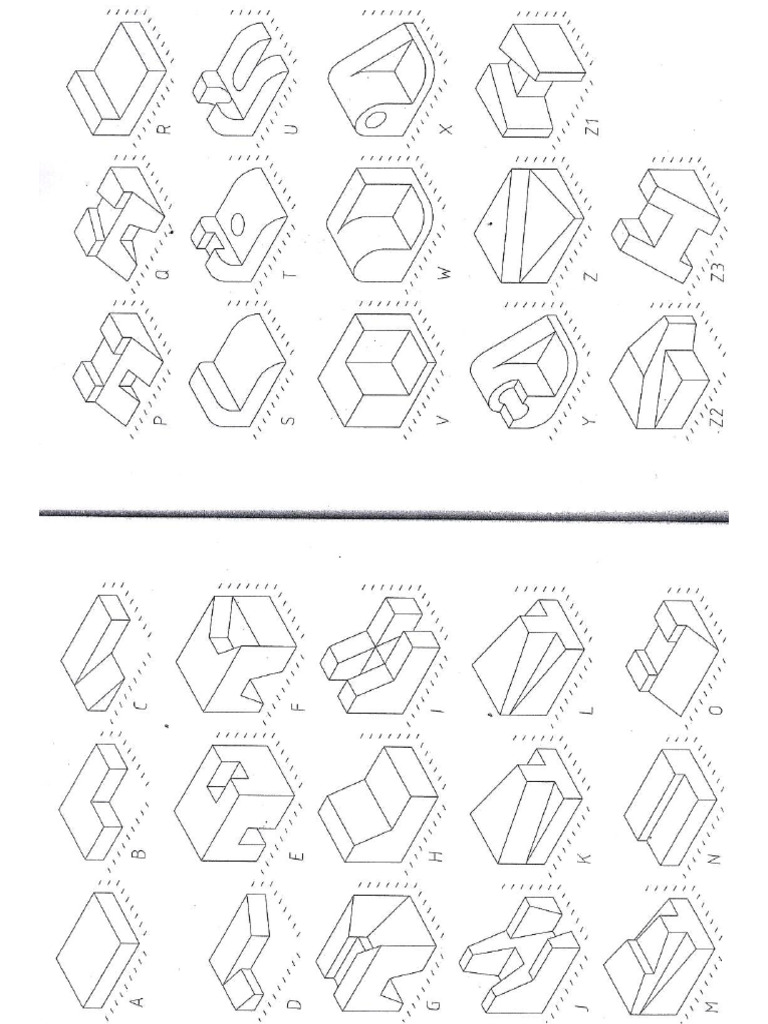 Conjunto de Exercicios No1 | PDF