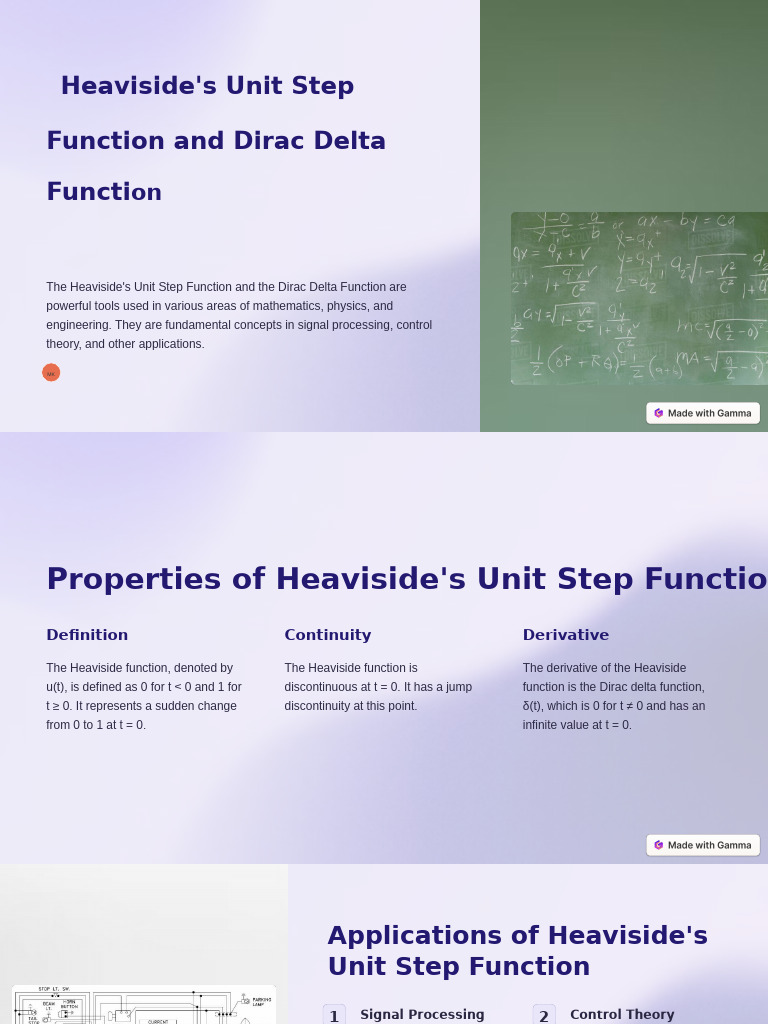 Math Tools for Engineers & Physicists | PDF | Function (Mathematics ...