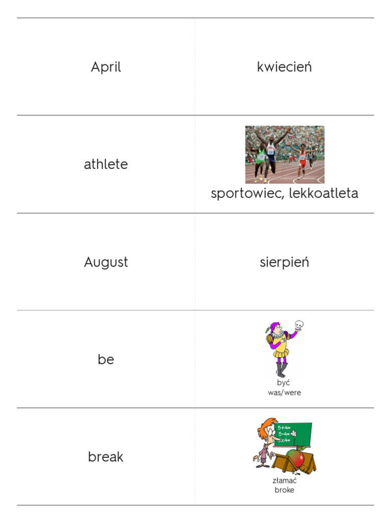 Brainy 5 Unit 7 Flashcards | PDF