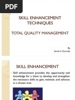 Download Skill Enhancement Techniques Ppt by Yogesh Gurnule SN81445791 doc pdf