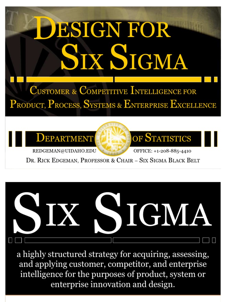 SEO Strategies for Effective Content | PDF | Design For Six Sigma | Six ...