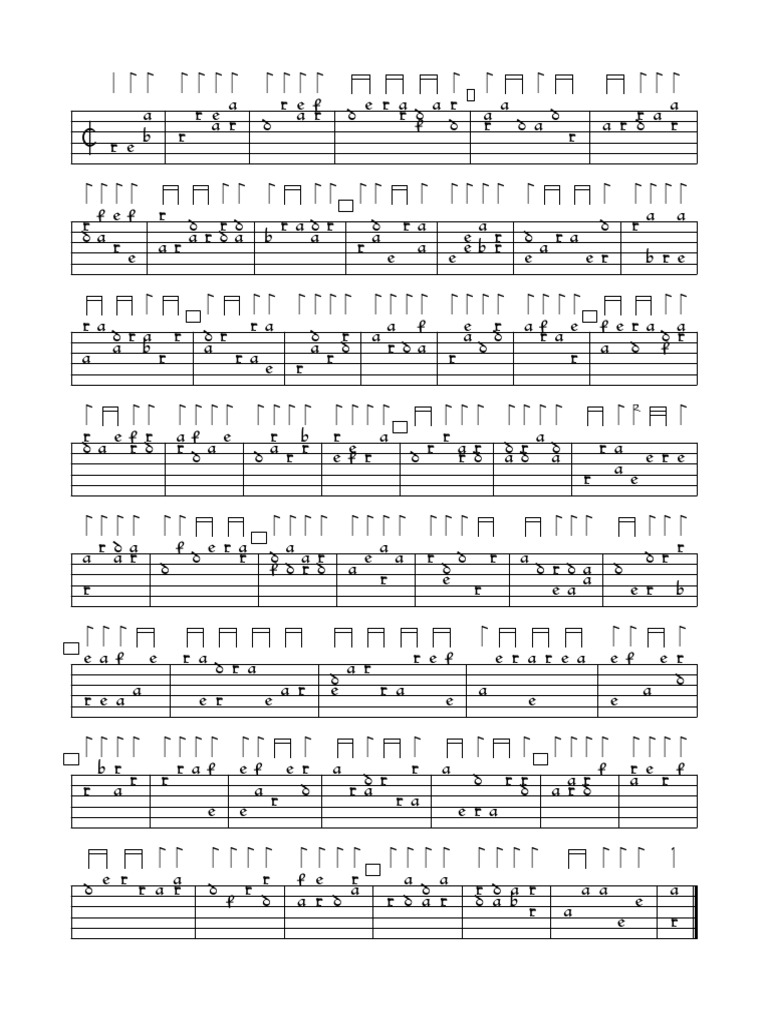 Contrapuntus 01 pdf character encoding encodings