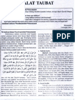 Majalah Al Furqon Edisi 7 Thn 2
