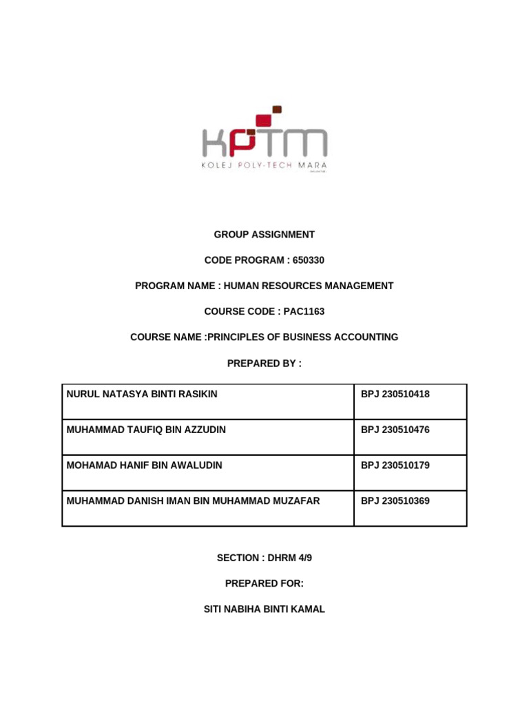 Account incompleted pdf revenue milk