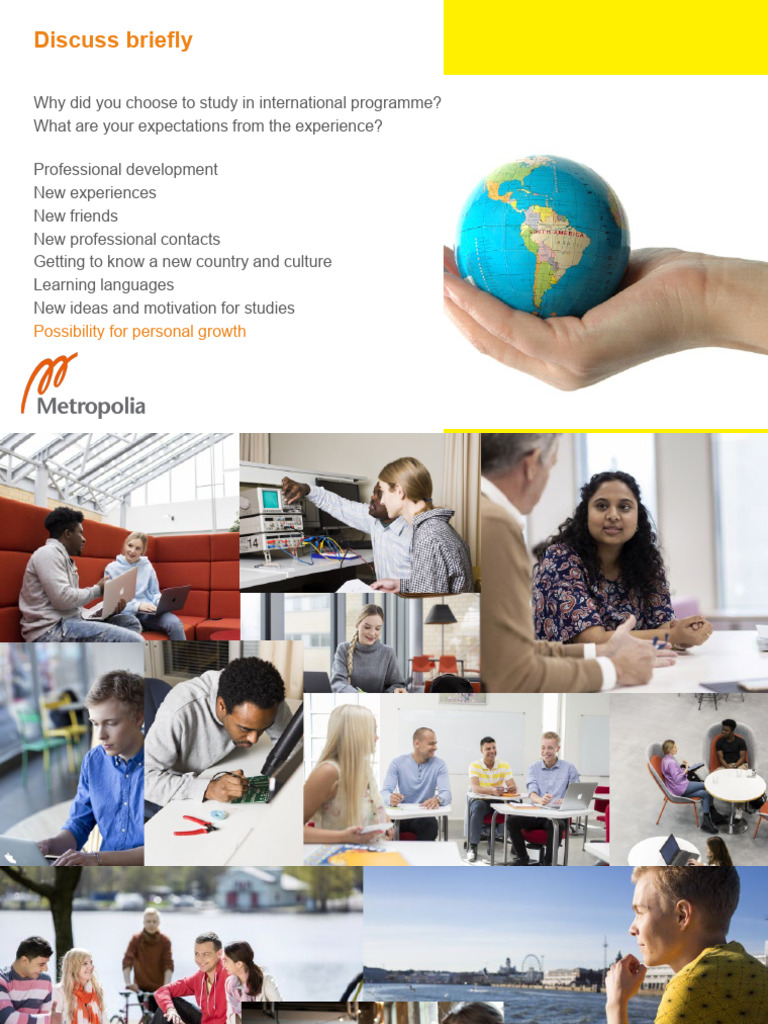 Intercultural Competence in Study Abroad | PDF | Nonverbal ...