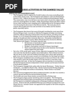 Overview of the Prazo System in Zimbabwe | PDF | Slavery | Christian ...