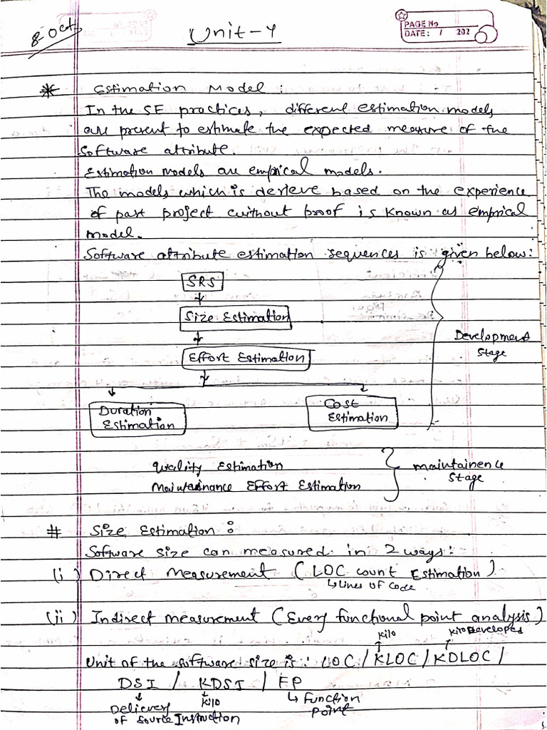 Unit 4 SE | PDF