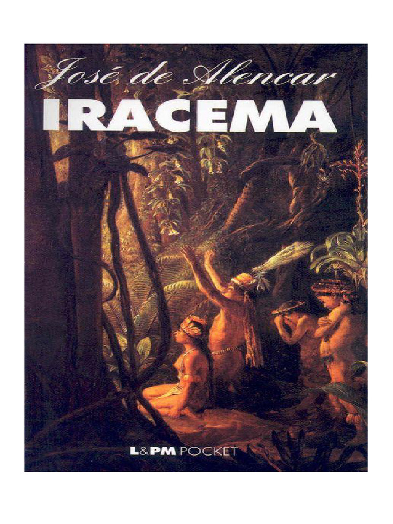 Iracema José de Alencar | PDF