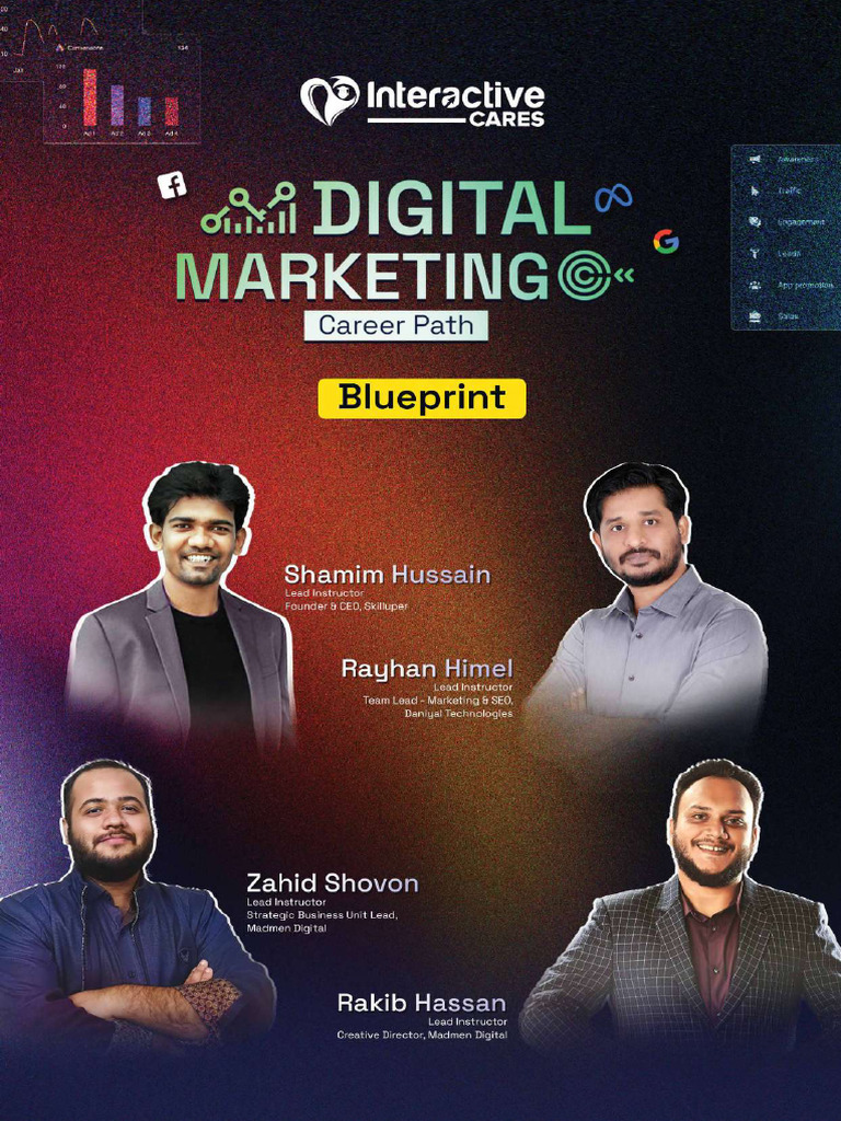 Digital Marketing Handbook | PDF | Digital Marketing | Search Engine ...