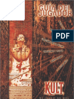 Kult - Guía Del Jugador