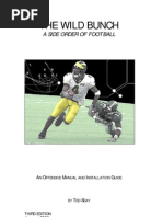 Download wild bunch updated by Michael Schearer SN8145002 doc pdf