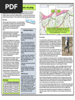 ISSprOM 2019-2: Sprint Map Standards | PDF | Contour Line | Map