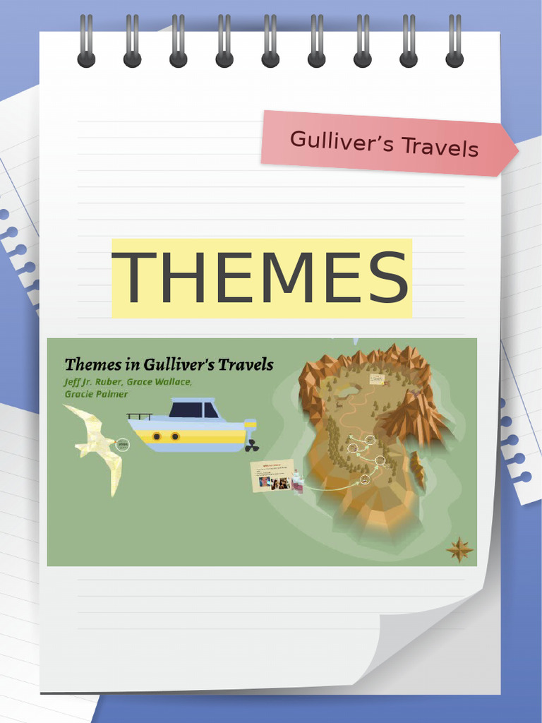 Themes | PDF