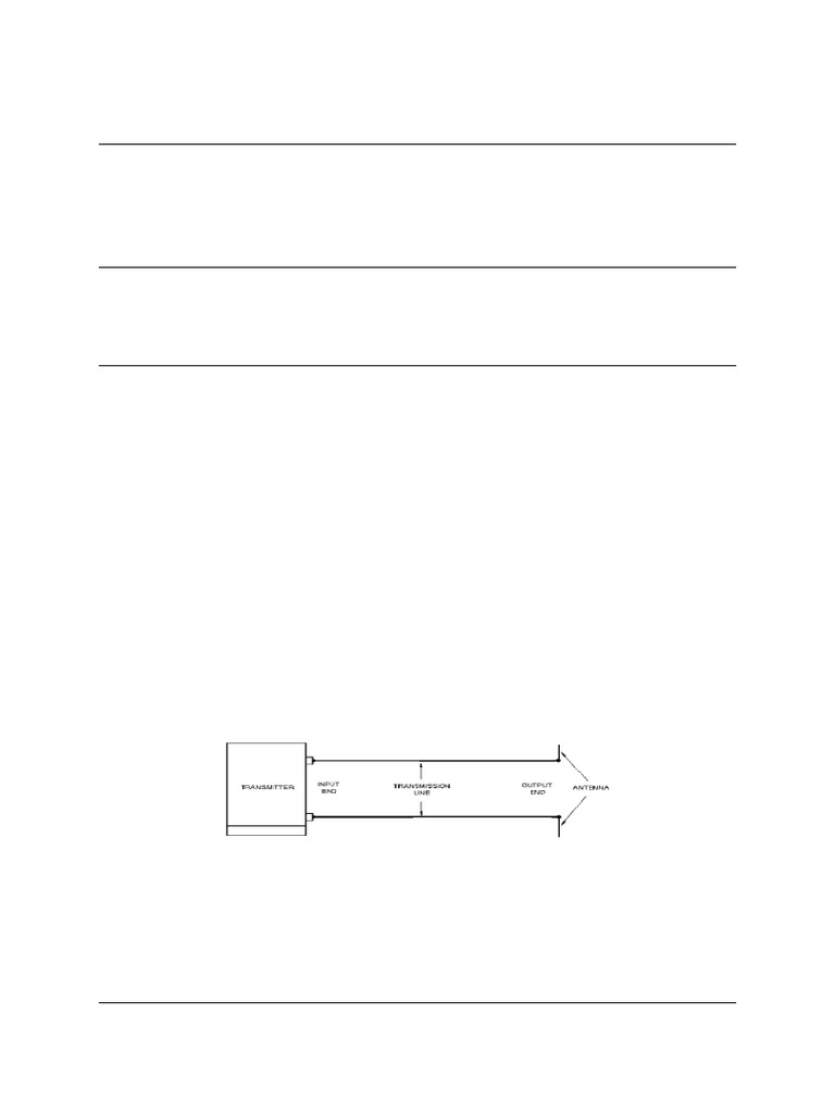Ece 35-67-77 | PDF | Transmission Line | Inductance