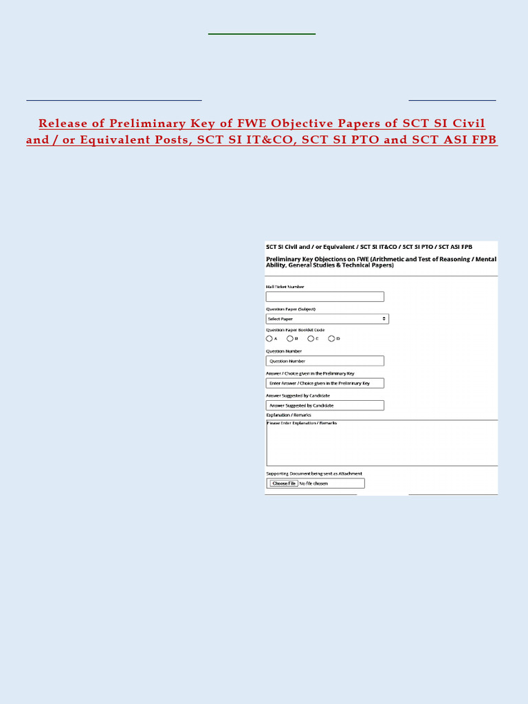 Press Note Dated 10101 | PDF