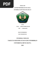 Download makalah konsep demokrasi by LeoMans Lakei-lakeiSejatie SN81454036 doc pdf