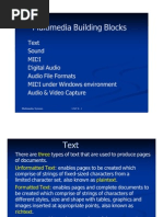 Download UNIT_2 Multimedia Building Blocks by Aman Pandey SN81454069 doc pdf