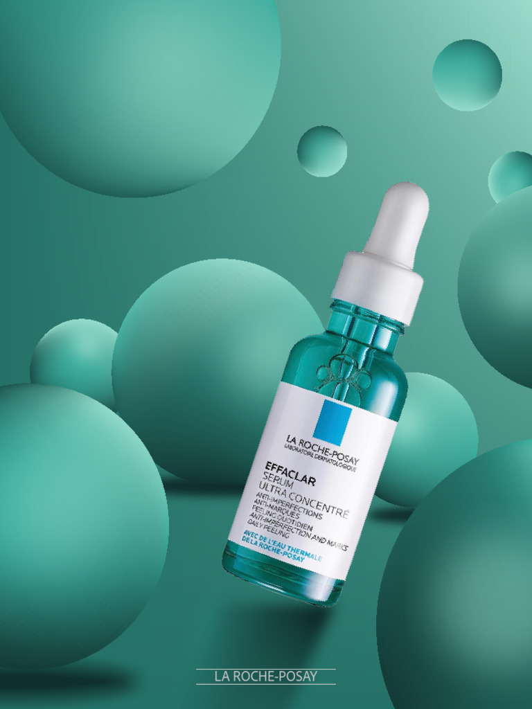 La Roche-Posay | PDF