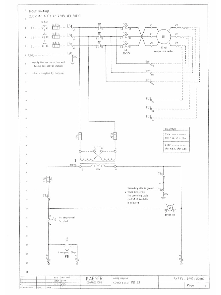 KB33 | PDF