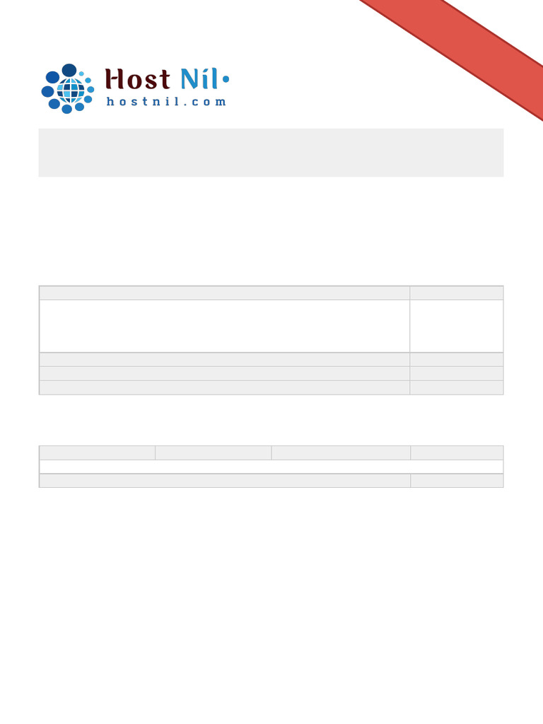 Invoice 10845 | PDF