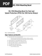METRIC THREADS - CHART For Higher Sizes | PDF | Cutting Tools | Crafts