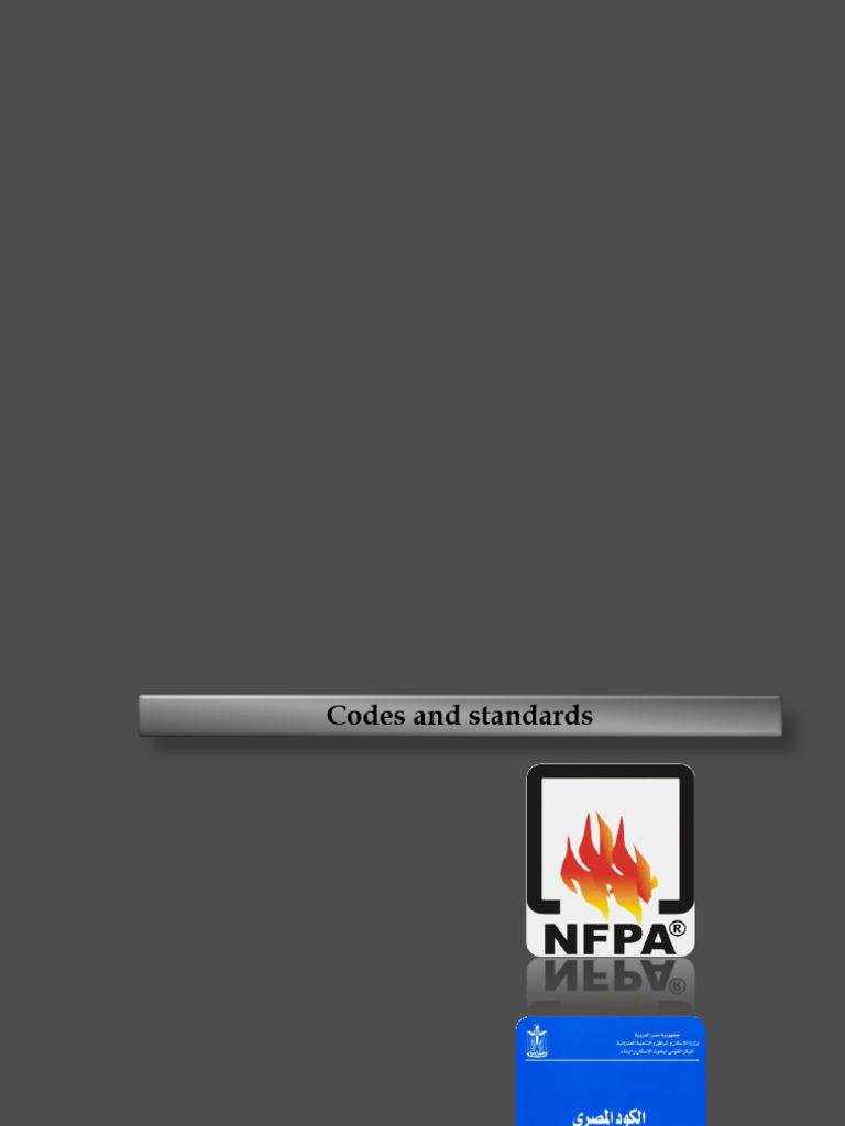 Fire Presentation | PDF | Fire Sprinkler System | Fires