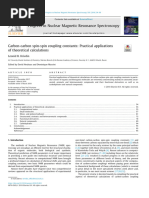 メソシューティカル インサイド -カロヤカコーヒー 1 s2.0 S001085451500065X Main | PDF | Electron Configuration
