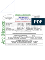 WIN09 Classes For Brochure Page 1, Adul1, Color