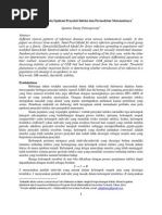 Download Beberapa Pola Epidemi Penyakit Infeksi Dan Per Model An Matematisnya by radjadanny SN81457102 doc pdf