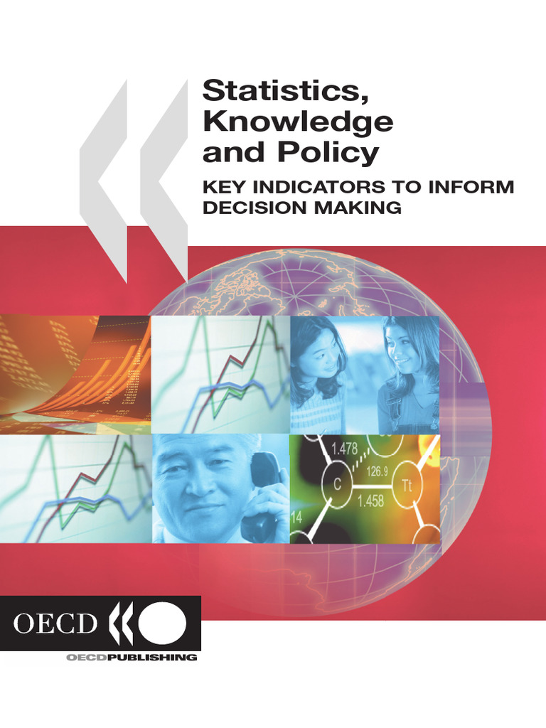 OECD Key Indicators for Decision Making | PDF | Policy | European Union