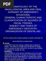 CEPOD Surgery Urgency Classification | PDF