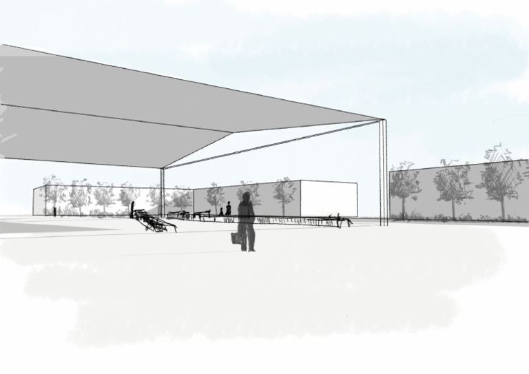 Perspective Halle | PDF