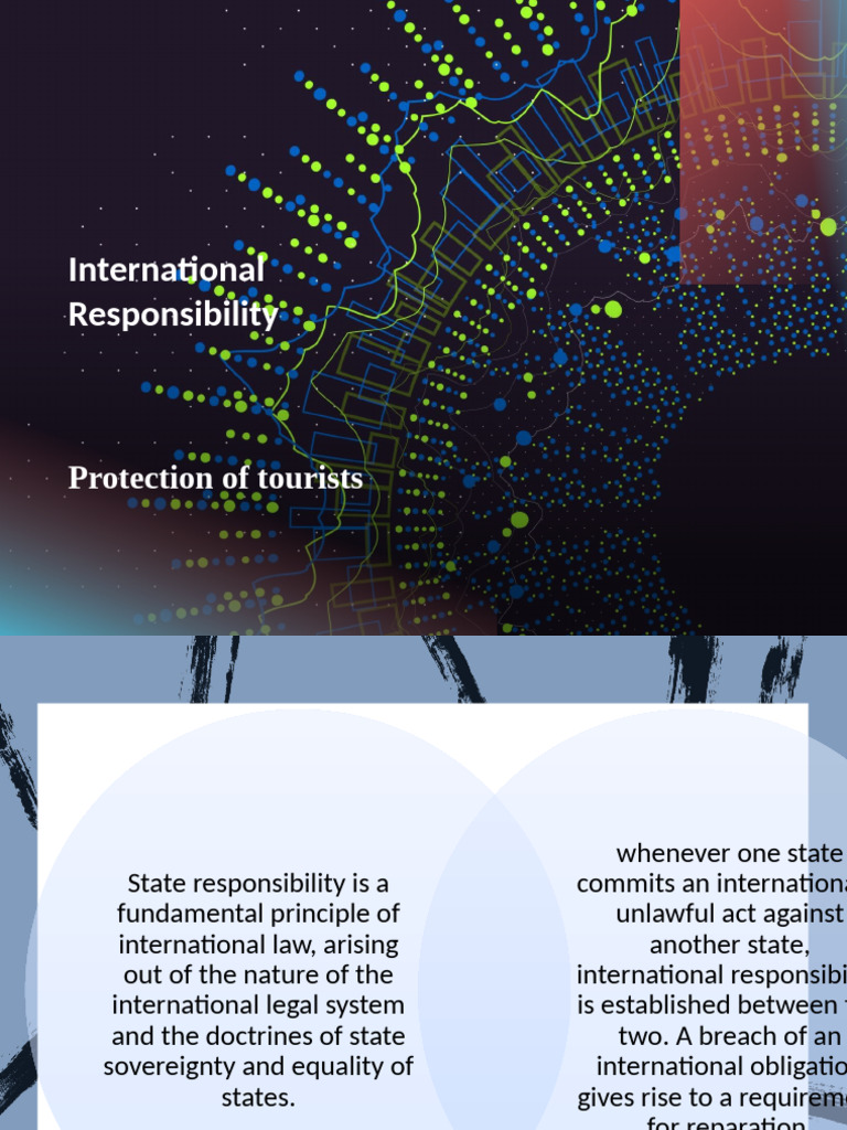 State Responsibility in International Law | PDF | Justice | Crime ...