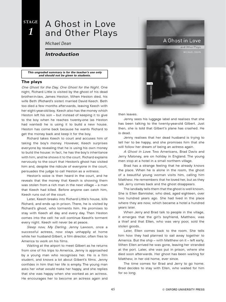 Activity Worksheets | PDF