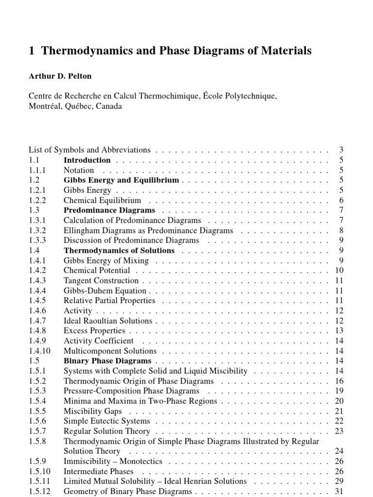 1 | PDF | Science & Mathematics
