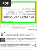 Entendendo a Rede LIN Automotiva | PDF | Rede de computadores | Comunicação