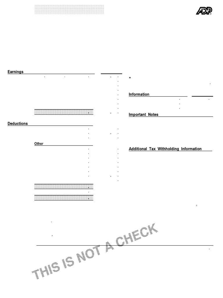 KAAooo 008591040000 R 0716 B56 EC066621 | PDF | Payroll | United States Law