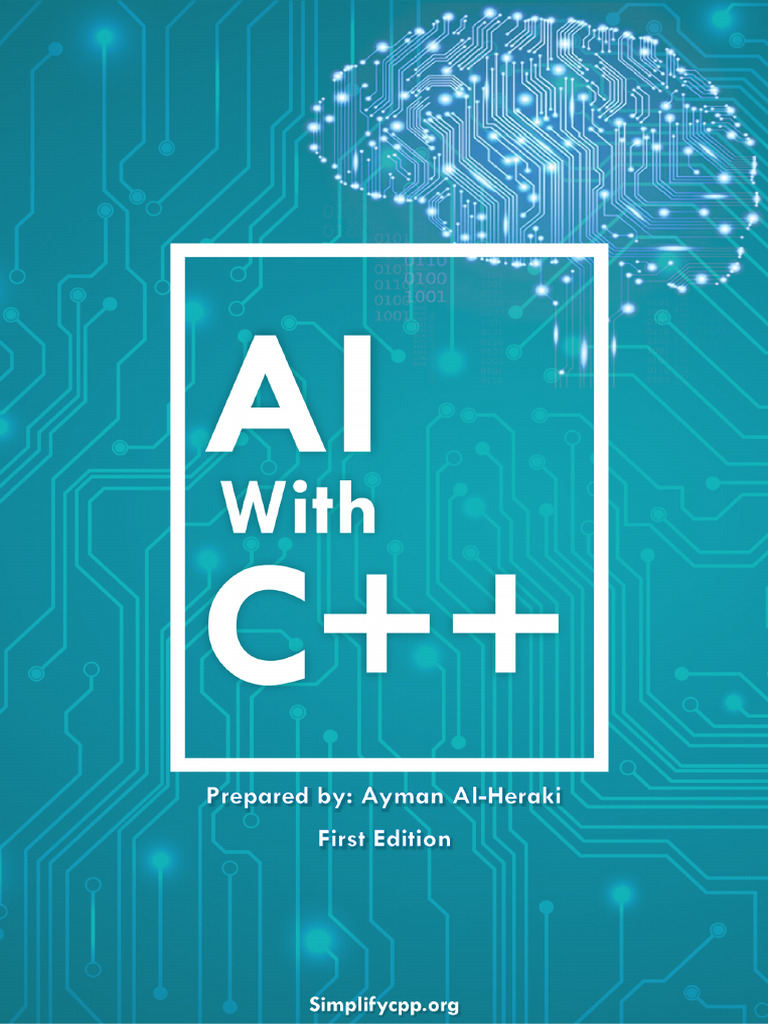 C++ for AI: Deep Learning Insights | PDF | Machine Learning ...