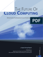 Cloud Report Final