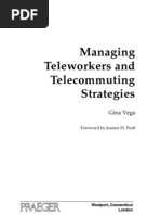 Teleworkers