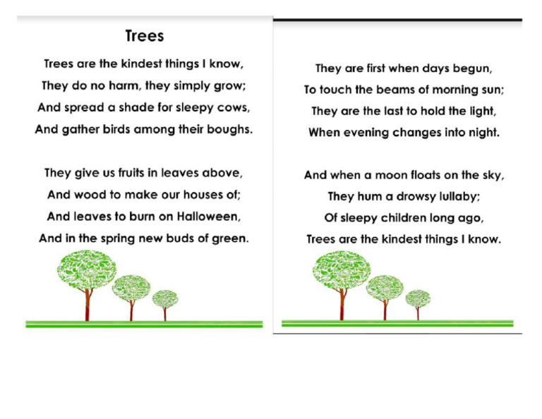 Trees | PDF
