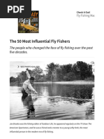 Balzer PDF | PDF | Fishing Rod | Angling