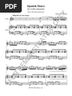 Download Skoryk Spanish Dance Sample Pages by Marina Aneiros Gayol SN81464996 doc pdf