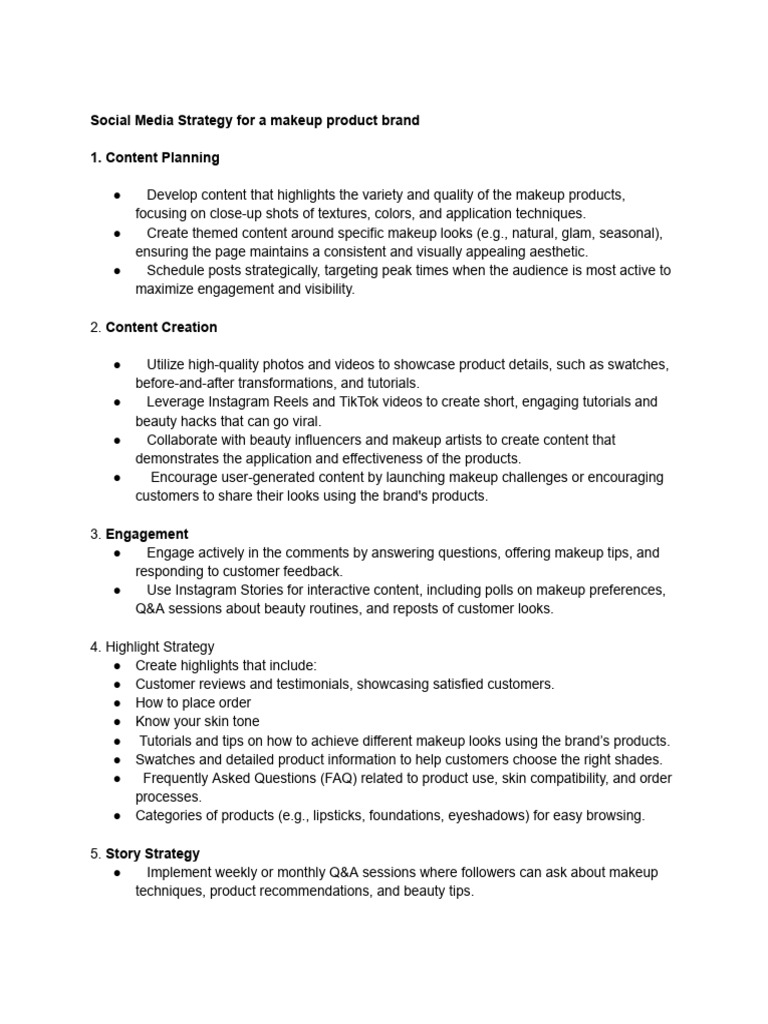 Korean Makeup Store Berlin