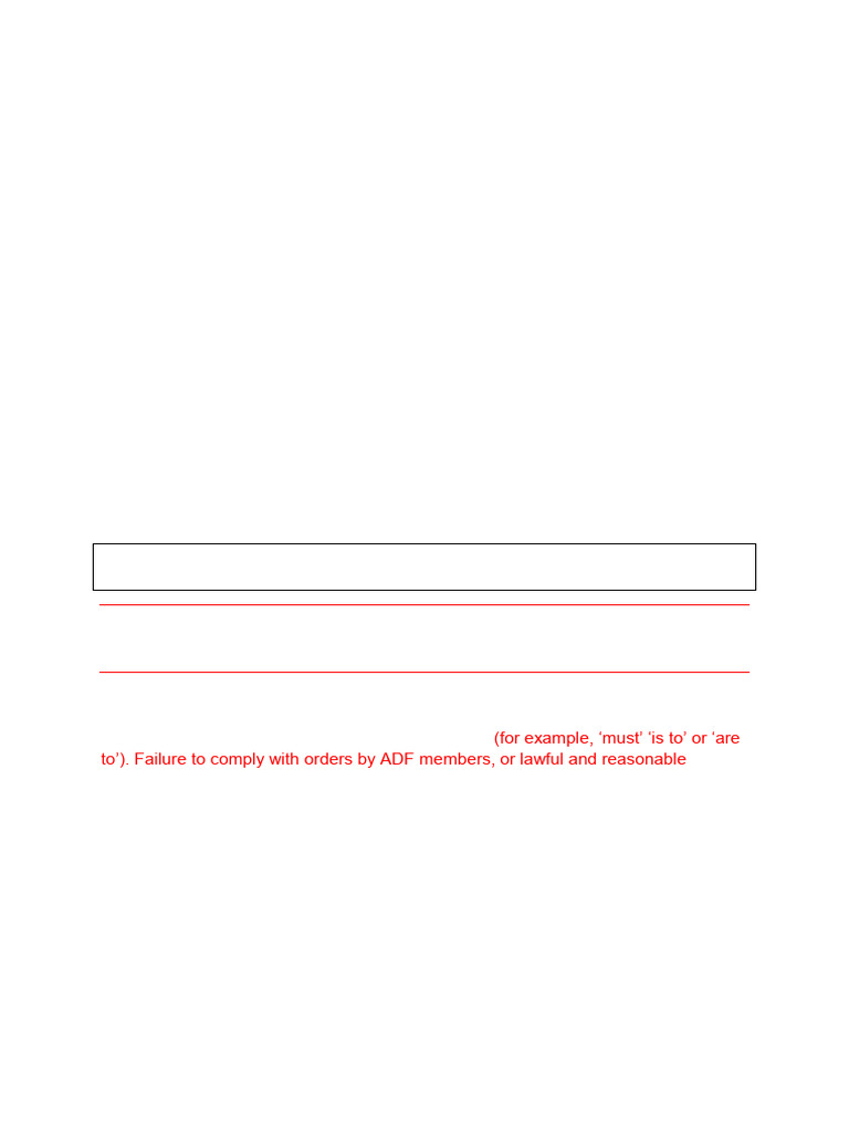 Army Safe Manual 2022 | PDF | Occupational Safety And Health ...
