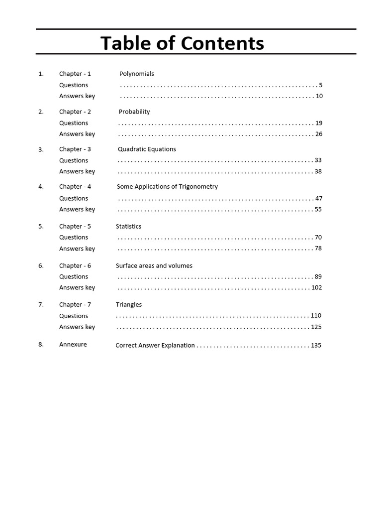 Math_Grade10_V2 | PDF | Polynomial | Mean
